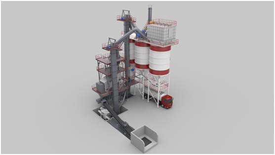 干法制砂樓（特細(xì)砂）的篩分效率如何提高？